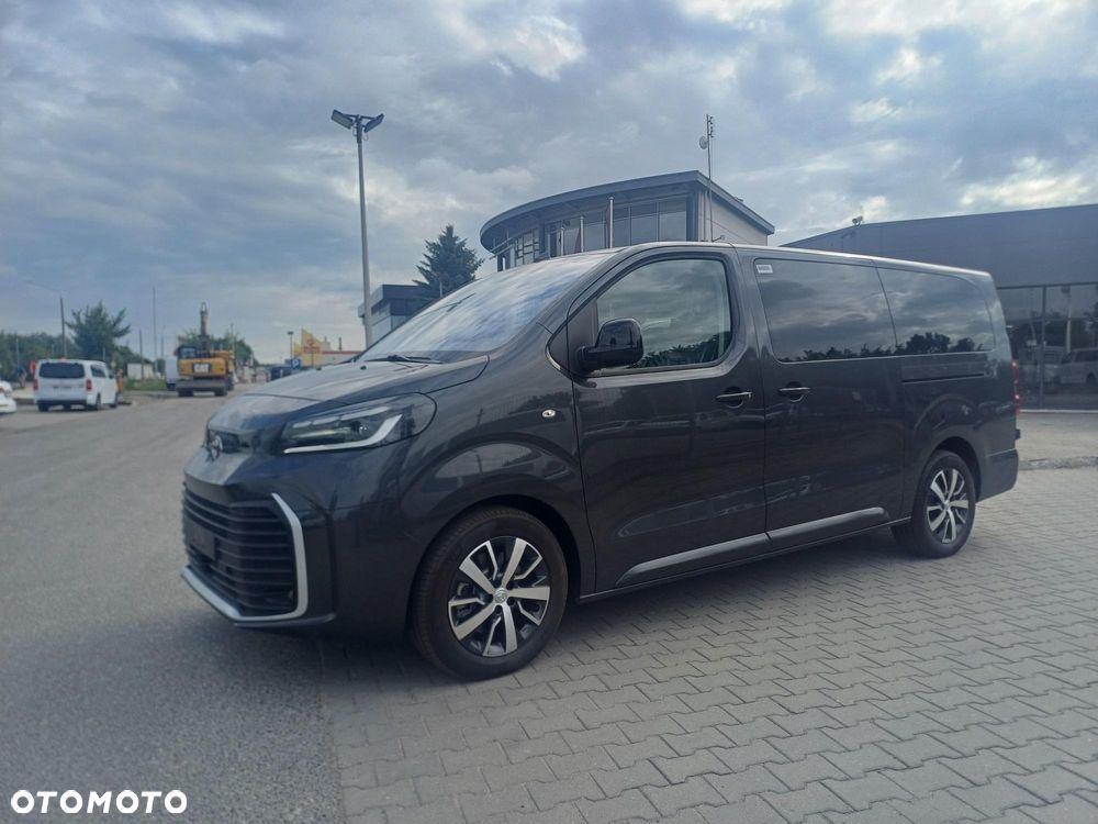 Toyota Proace Verso - 3