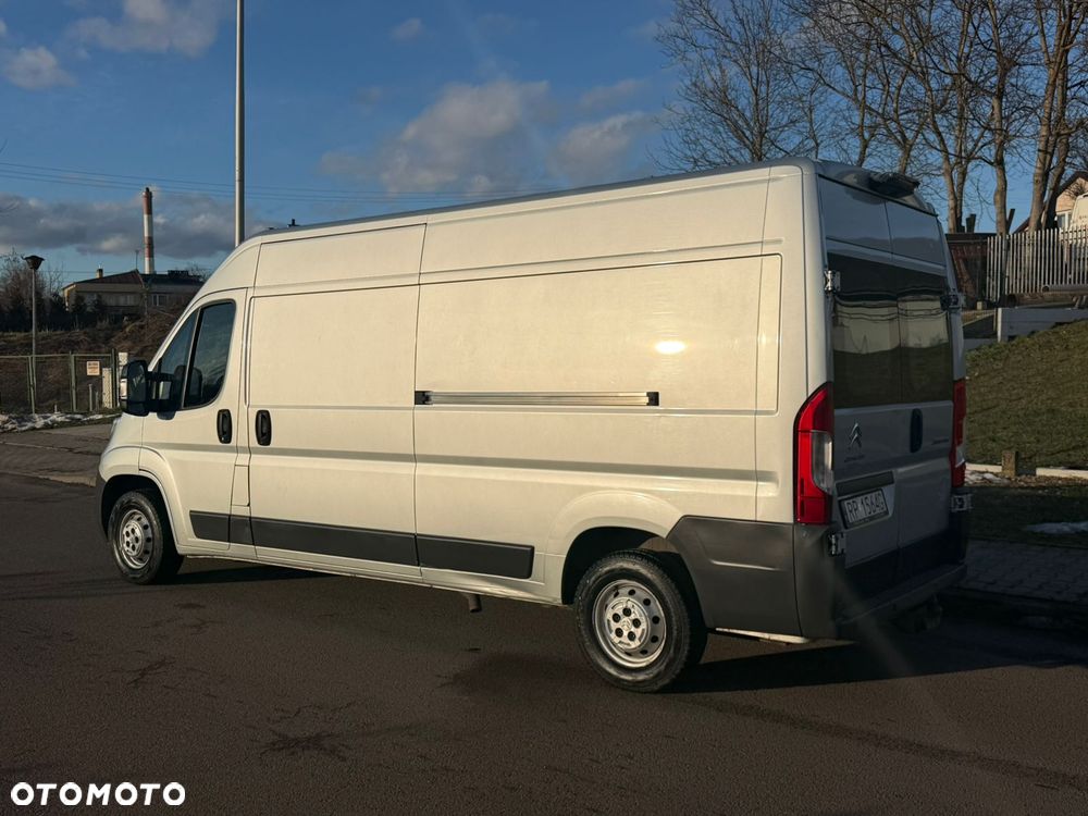 Citroën JUMPER - 5