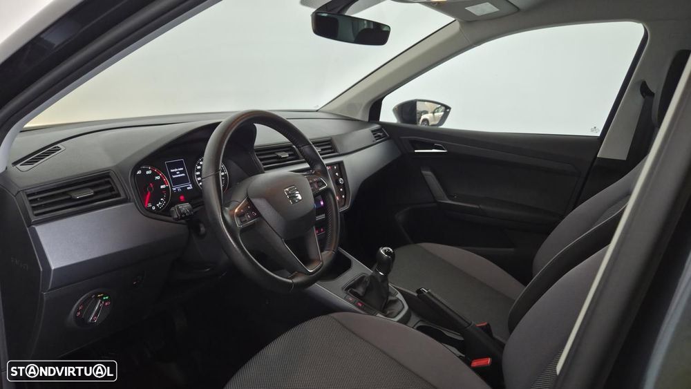 SEAT Arona 1.0 TSI Style - 10