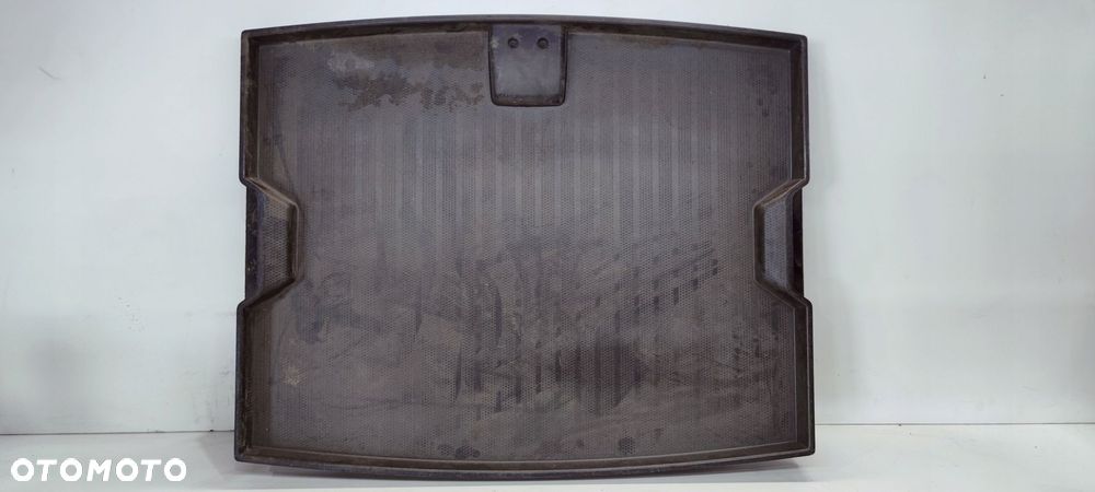 PODŁOGA BAGAŻNIKA DYWAN AUDI A4 B8 AVANT 8K9861531 - 3