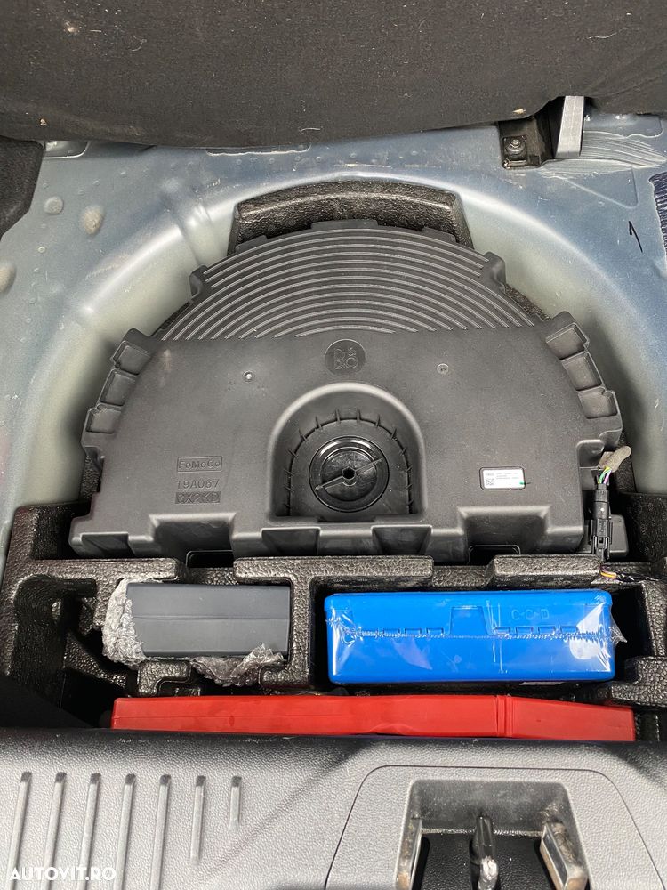 Ford Fiesta 1.0 Start Stop Titanium - 11