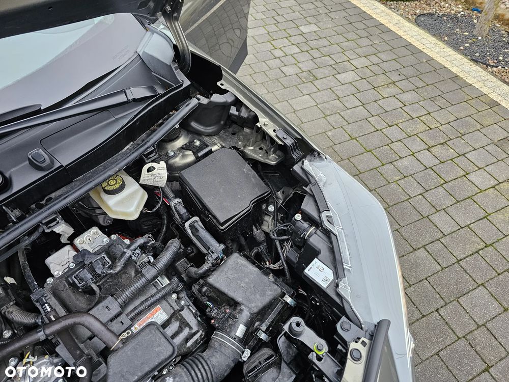 Toyota Yaris Cross Hybrid 1.5 Comfort - 22