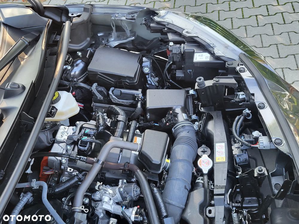Toyota Yaris Cross Hybrid 1.5 Comfort - 32