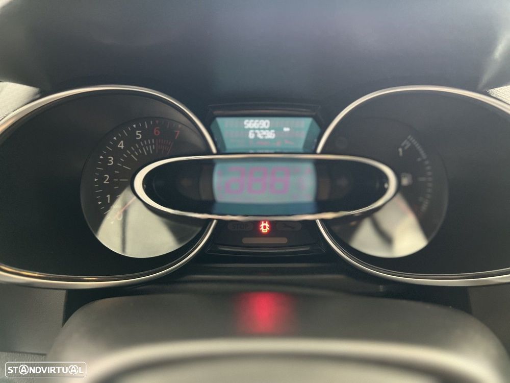 Renault Clio 0.9 TCE Dynamique S - 11