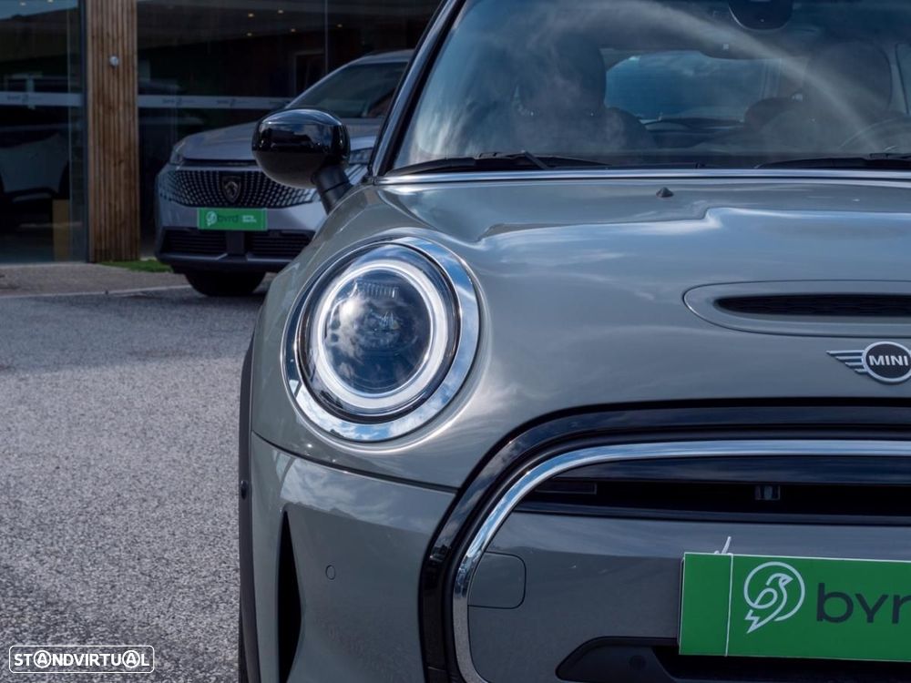 MINI 3 Portas Cooper SE Yours - 7