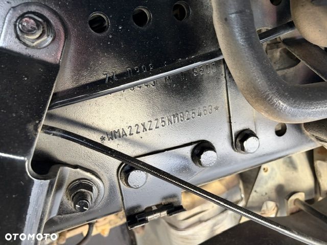 MAN TGX 18.500 4X4H HYDRODRIVE - 21