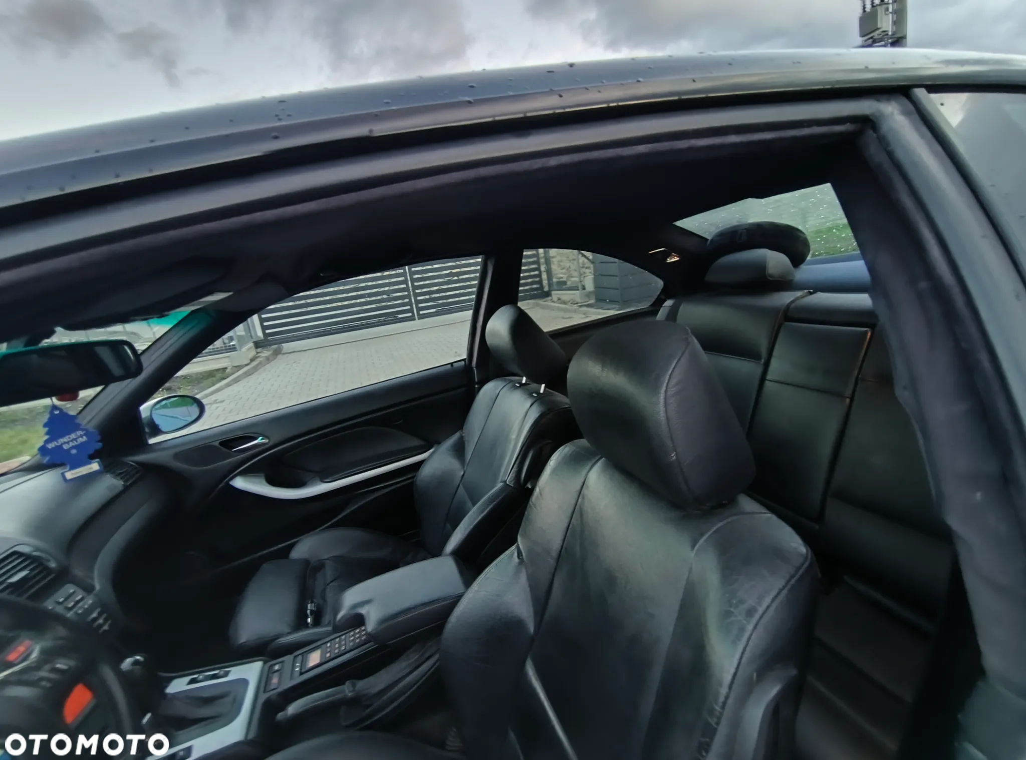 BMW Seria 3 - 6
