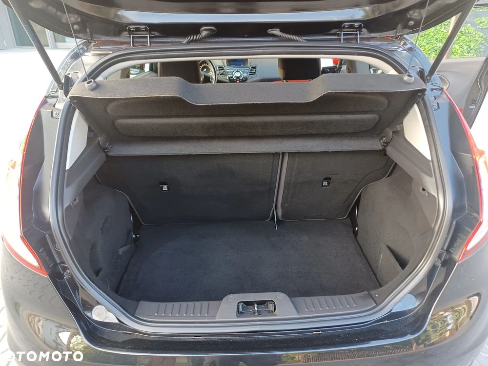 Ford Fiesta - 19
