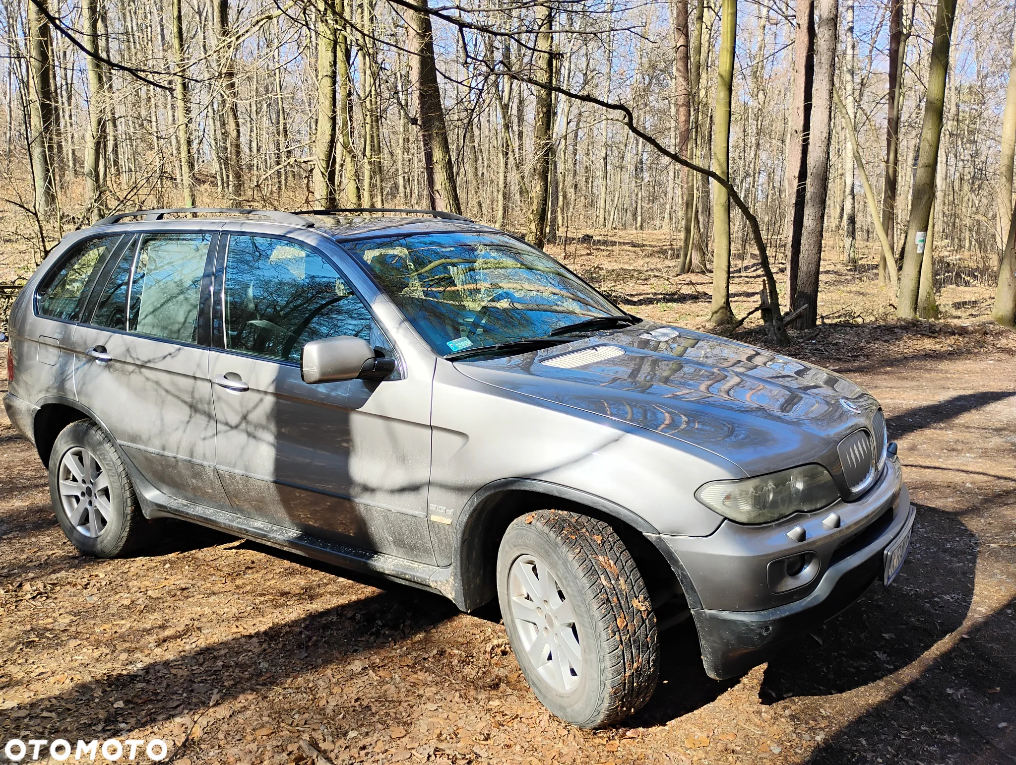 BMW X5 3.0 d - 2