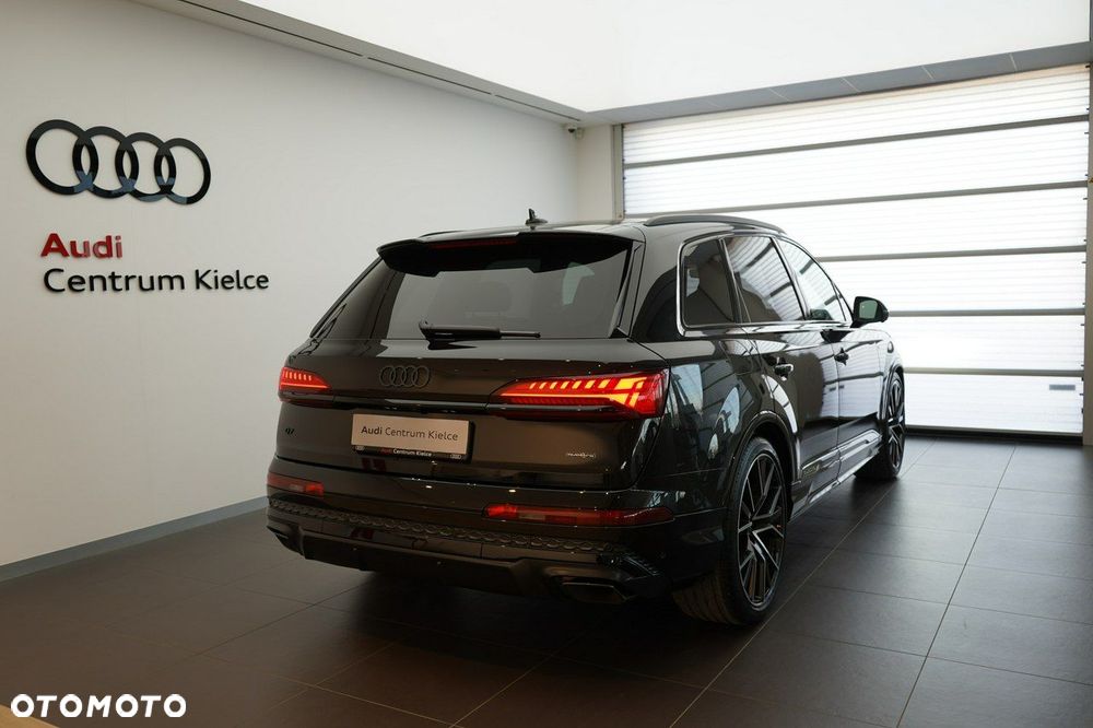 Audi Q7 - 2