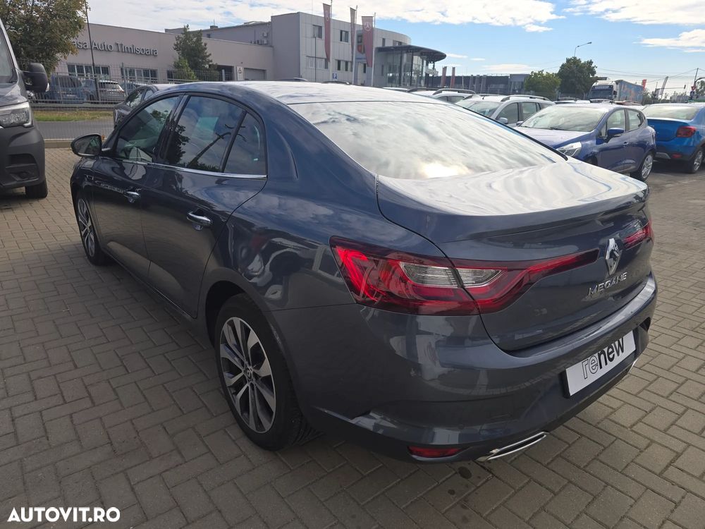 Renault Megane TCe GPF EDC Intens - 6