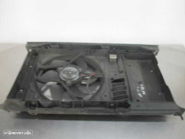 Termoventilador Citroen C4 I (Lc_) - 4