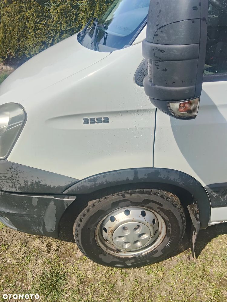 Iveco 3552 - 3