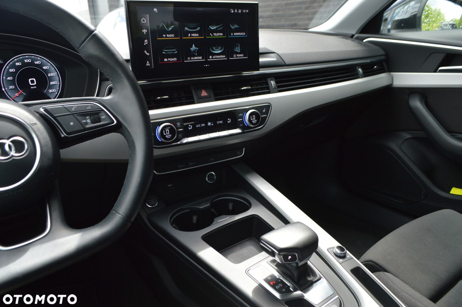 Audi A4 - 16