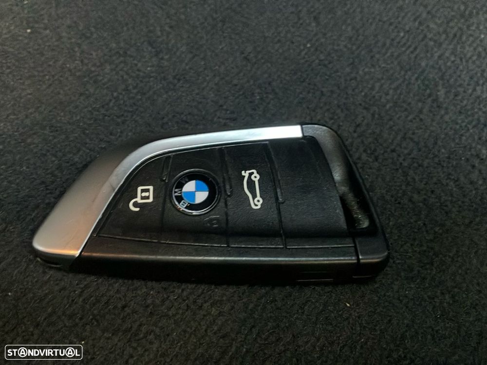 BMW X1 18 i sDrive Advantage Auto - 19