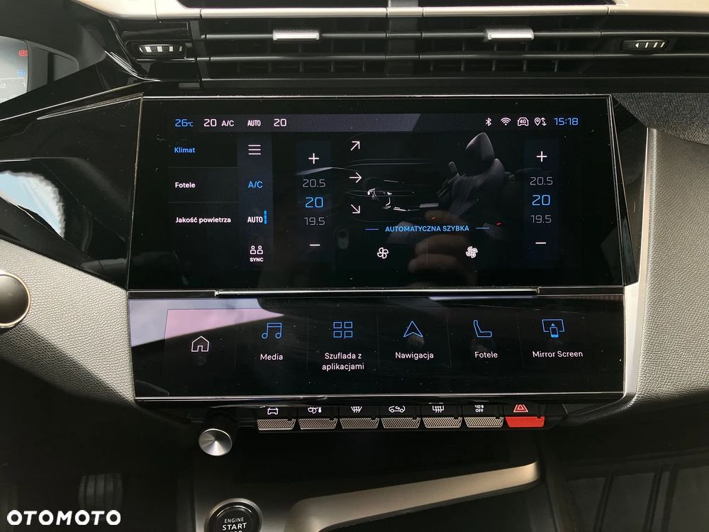 Peugeot 308 1.2 PureTech Allure Pack S&S - 27