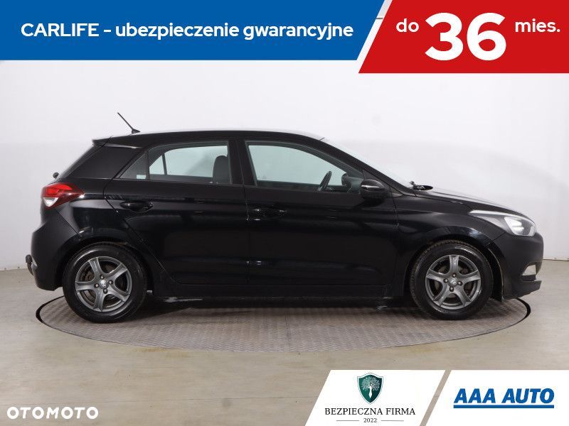 Hyundai i20 - 8
