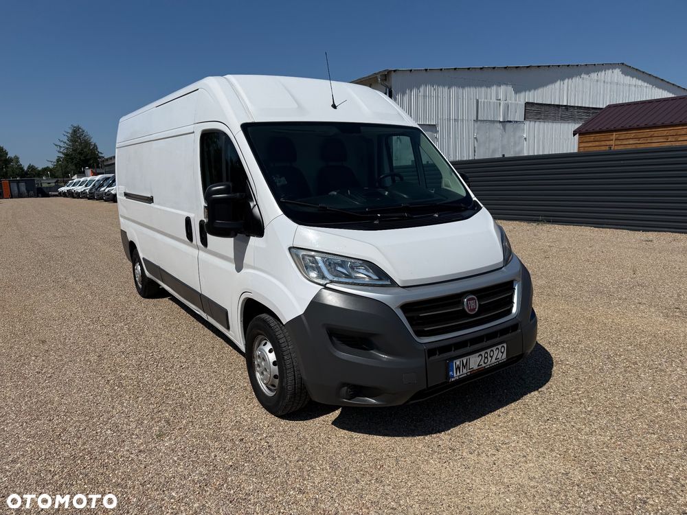 Fiat Ducato - 13