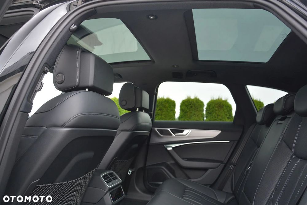 Audi A6 - 15