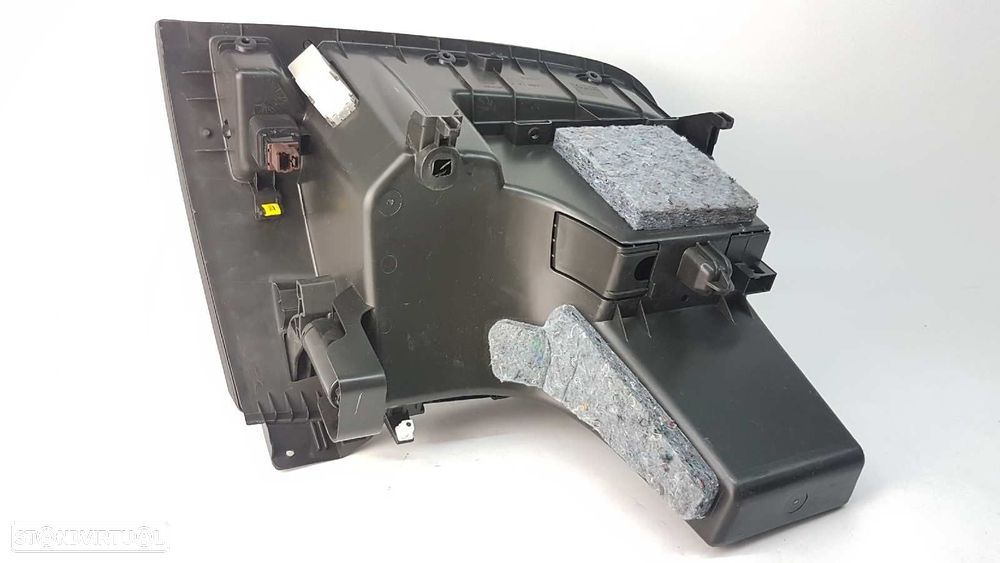 PORTA LUVAS OPEL GRANDLAND X SELECTIVE - 2