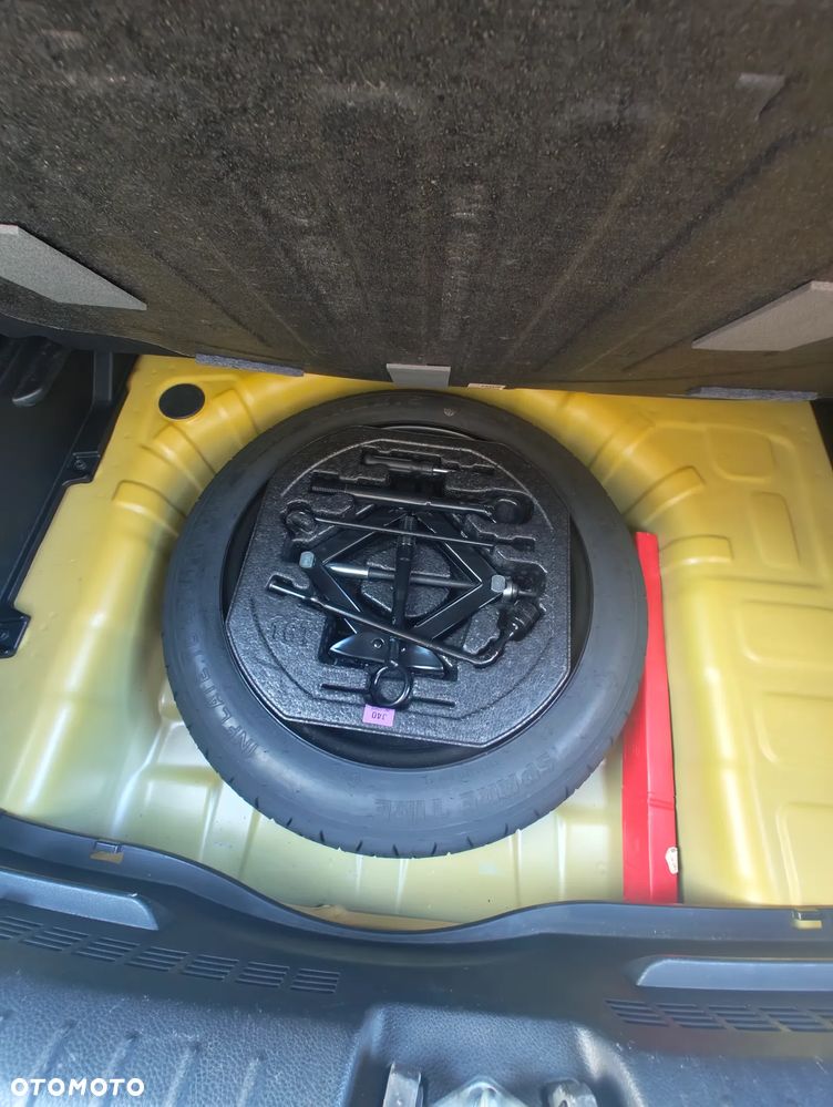 Kia Stonic 1.4 L - 9
