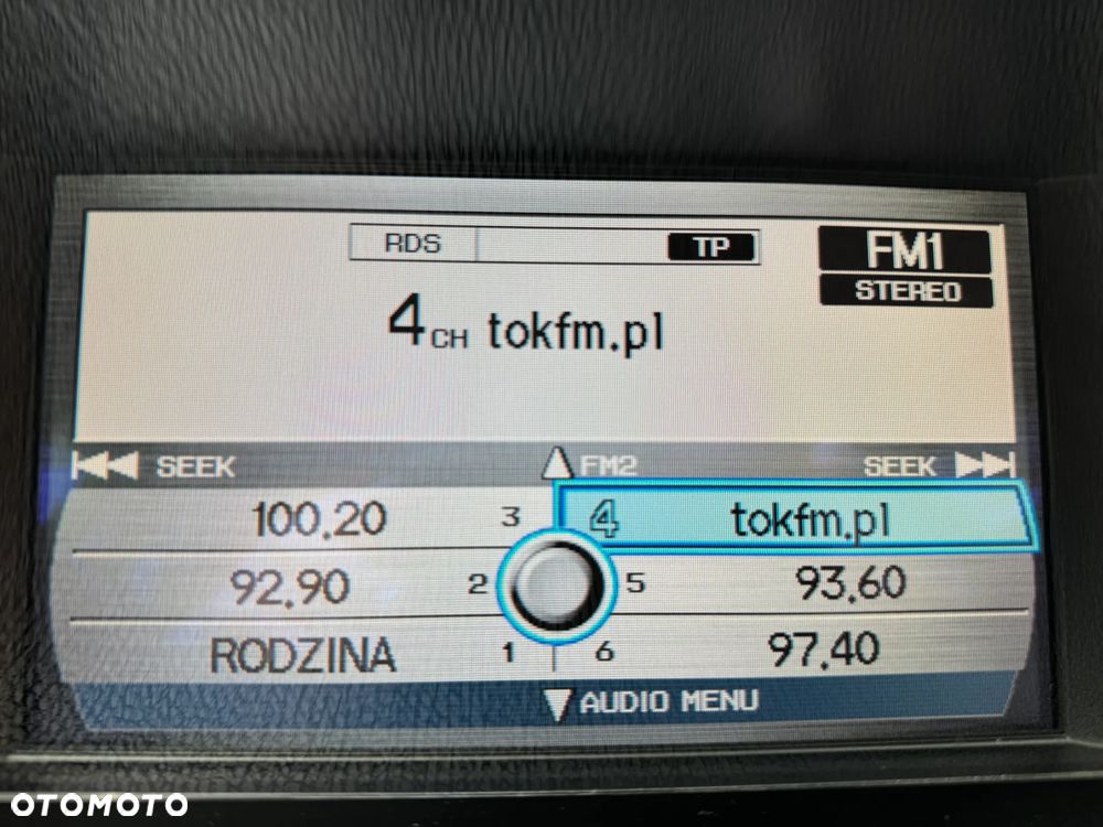 Honda Accord 2.0 Elegance Nav - 14