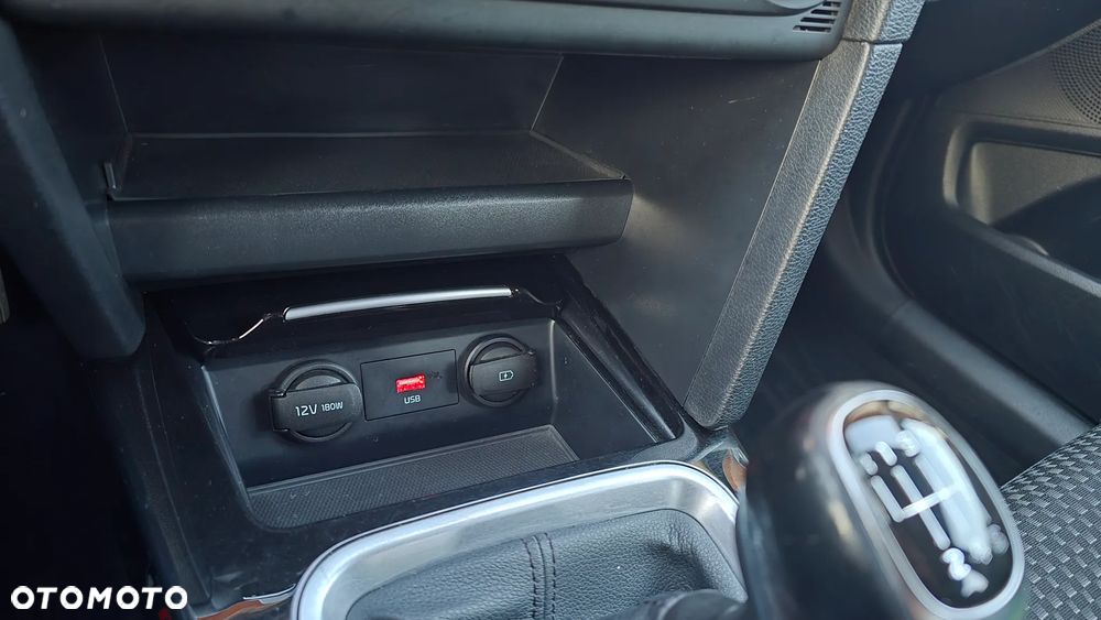 Kia XCeed 1.6 CRDi EDITION 7 - 24