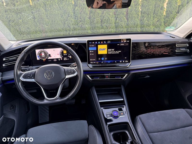 Volkswagen Tiguan 2.0 TDI SCR Elegance DSG - 9