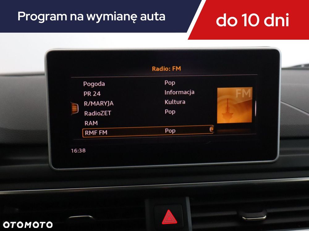 Audi A4 Avant - 14