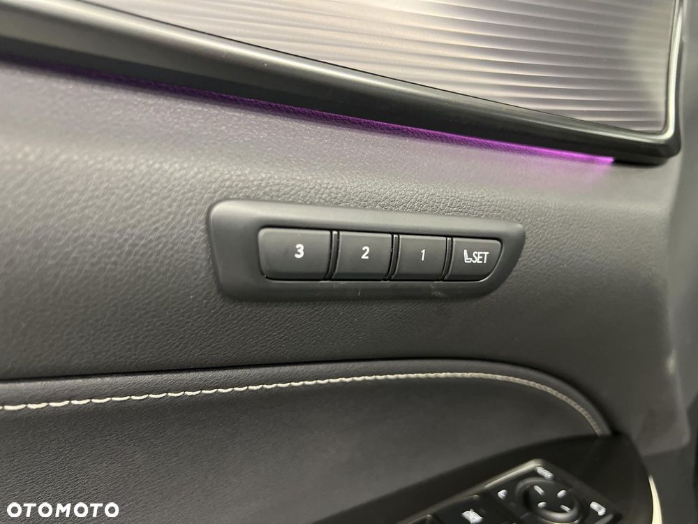 Lexus NX 350h F Sport AWD - 21