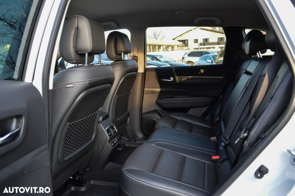 Renault Koleos ENERGY dCi 130 INTENS - 19