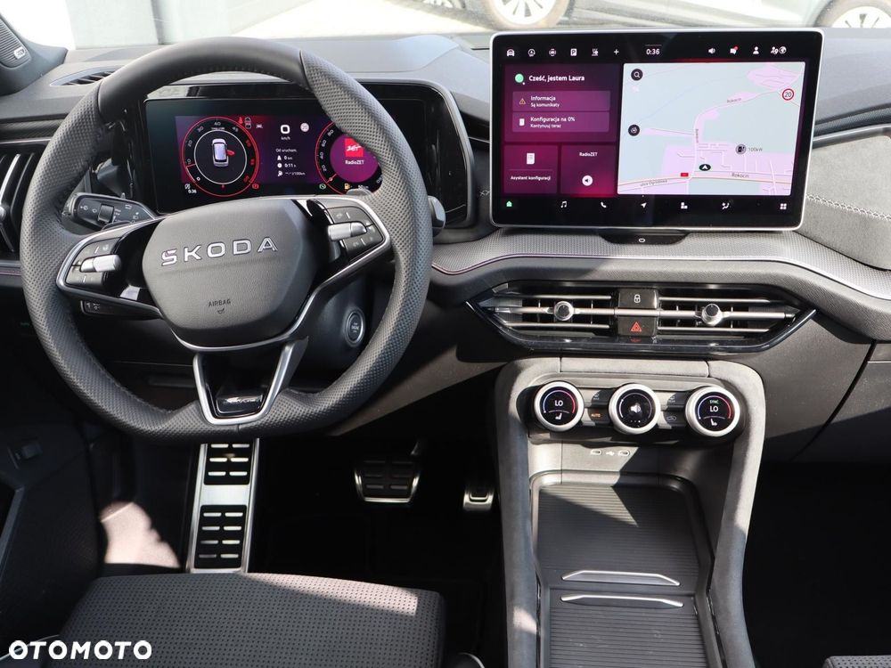Skoda Kodiaq - 9