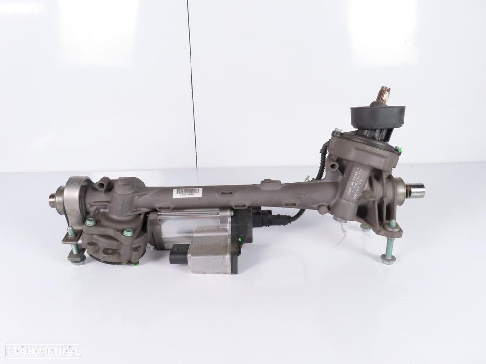 Caixa direcção eléctrica  Usado / Original VW PASSAT (3C2)/VW PASSAT Variant (3C... - 4