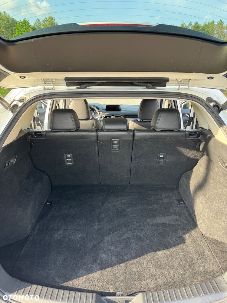 Mazda CX-5 SKYACTIV-G 194 AWD Signature - 17