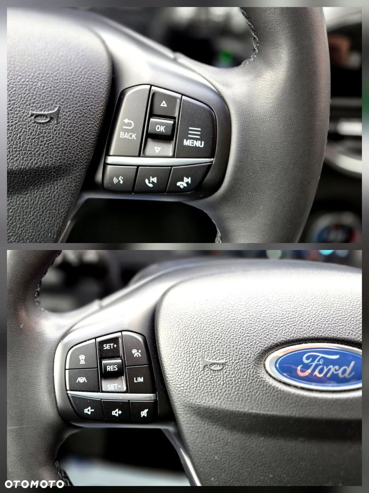 Ford Kuga 2.0 EcoBlue 4x4 TITANIUM X - 38
