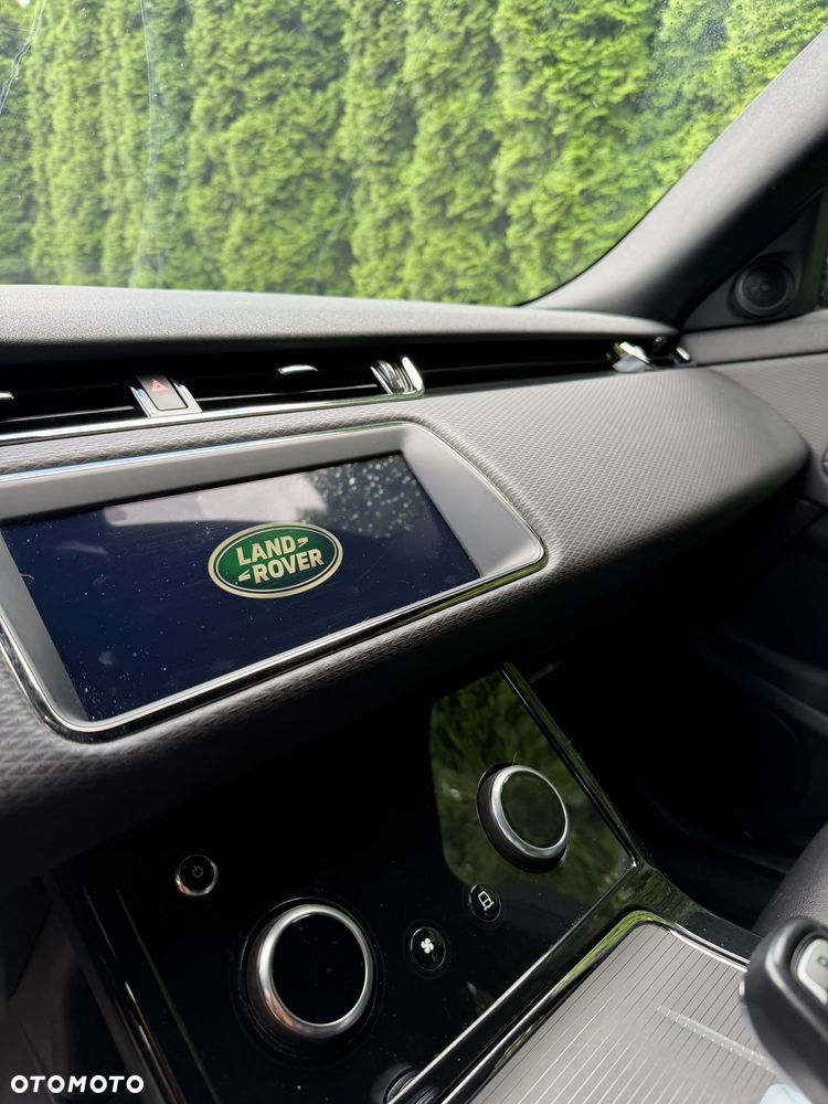Land Rover Range Rover Evoque D150 R-Dynamic S - 27