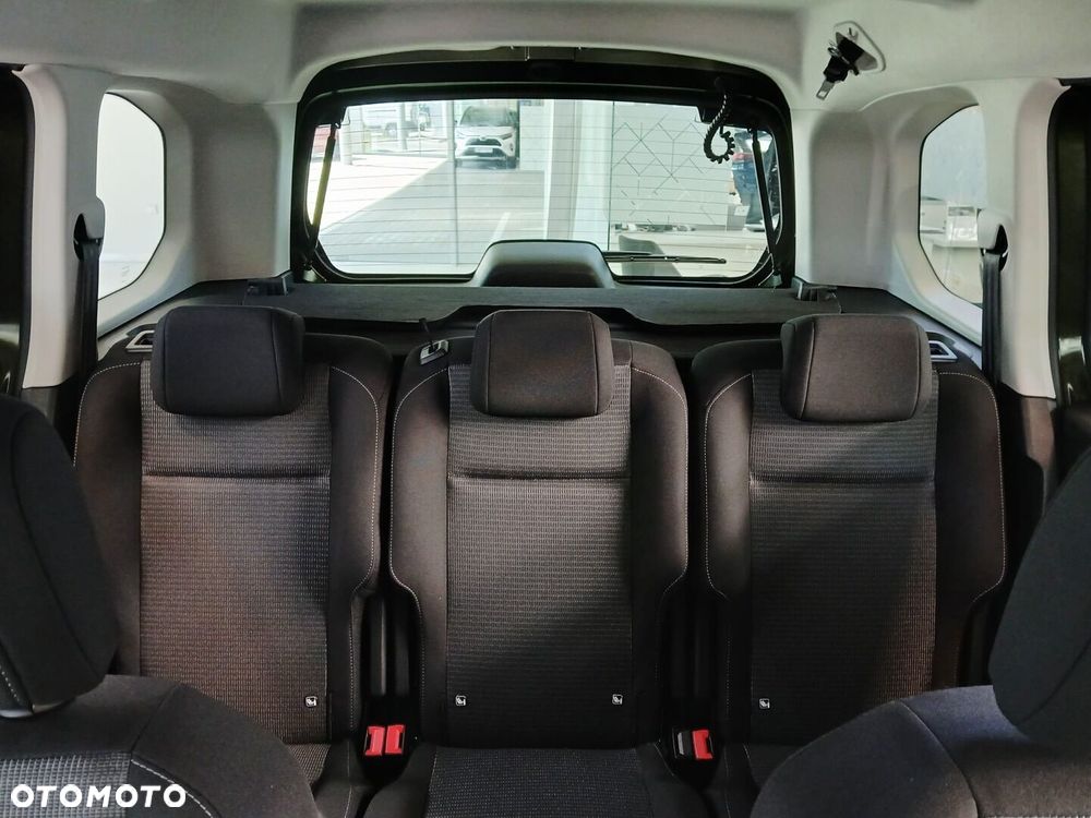 Toyota Proace City Verso 1.5 D-4D Family - 16