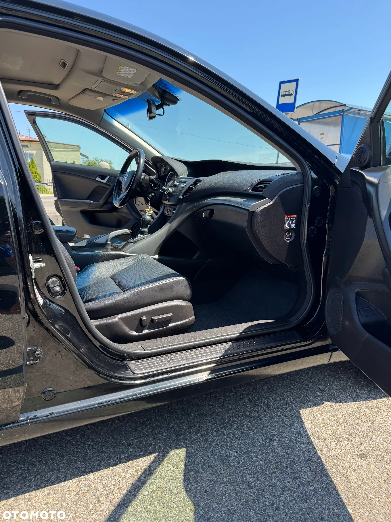Honda Accord 2.4 Executive - 20