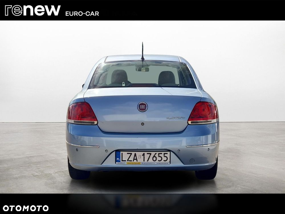 Fiat Linea 1.3 MJ 16V Active - 4