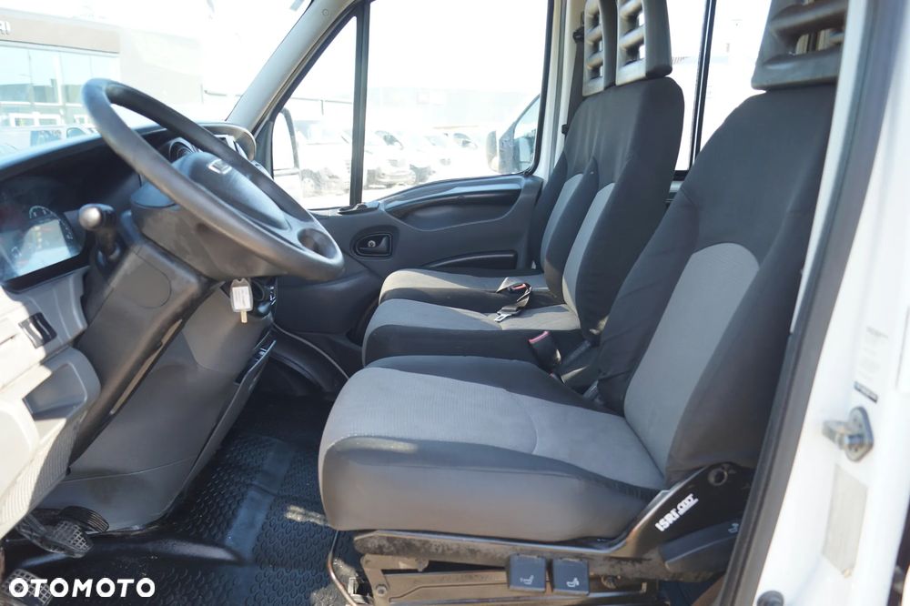 Iveco Daily - 15