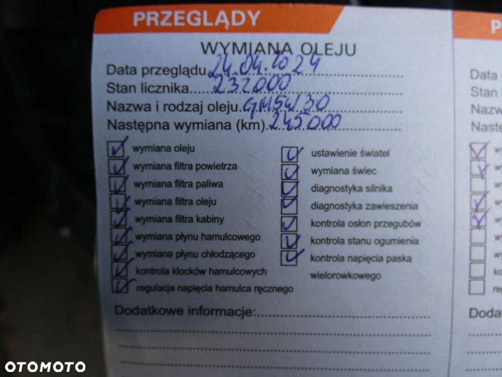 Opel Zafira 1.8 Edition - 13