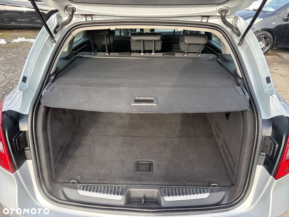 Renault Laguna dCi 110 FAP Dynamique - 35