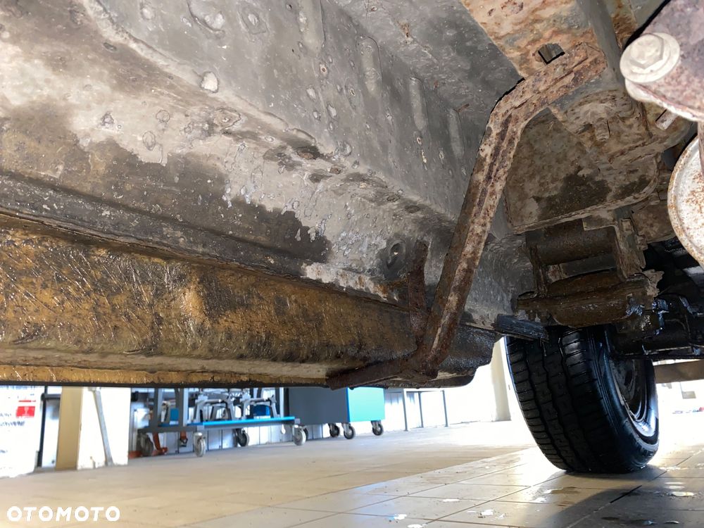 Chevrolet Astro 4.3i V6 - 35
