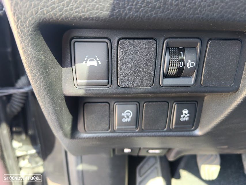 Nissan Qashqai 1.5 dCi Tekna - 7