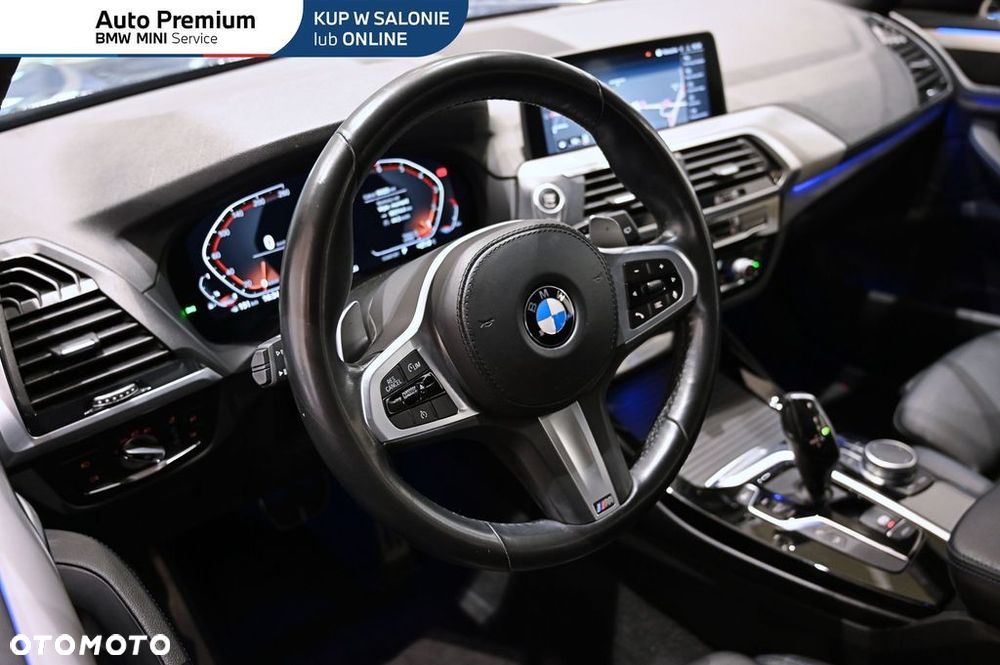 BMW X3 - 12