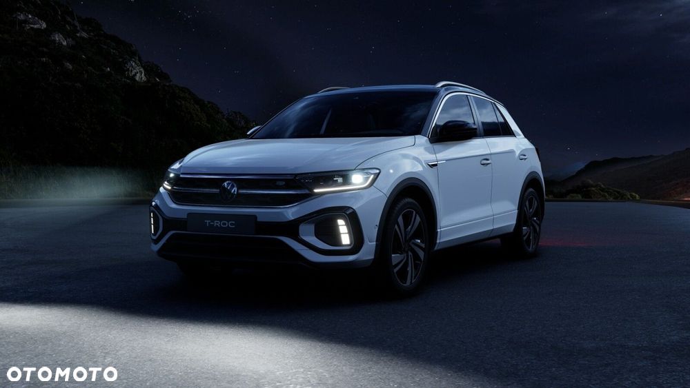 Volkswagen T-Roc - 11