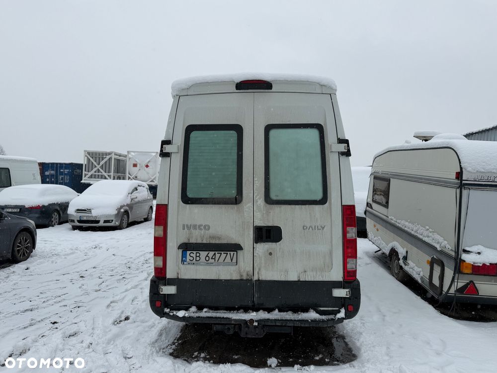 Iveco Daily - 6