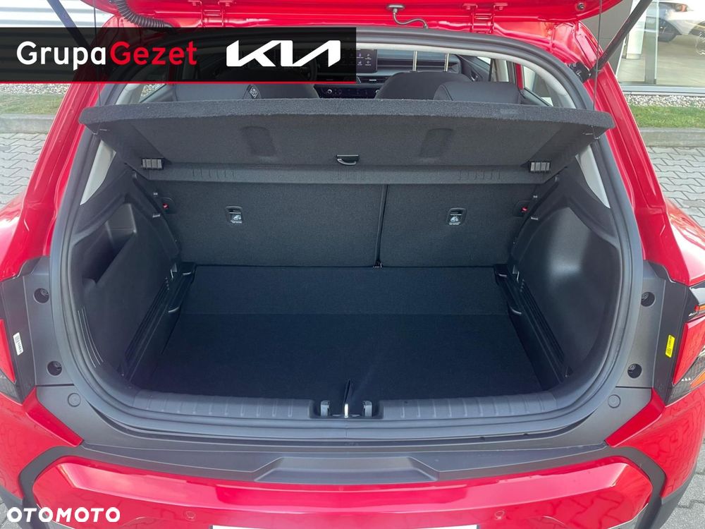 Kia Stonic 1.0 T-GDI M - 16