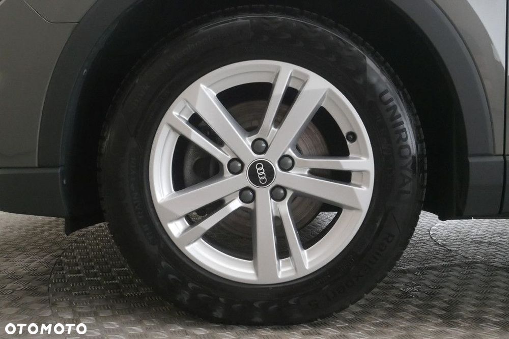 Audi Q3 2.0 TDI S tronic - 14