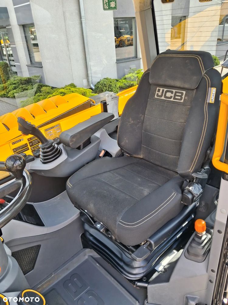 JCB 532 - 70 AGRI SUPER - 9